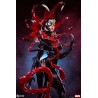 Marvel: Gwenom Premium Format Statue 56 cm