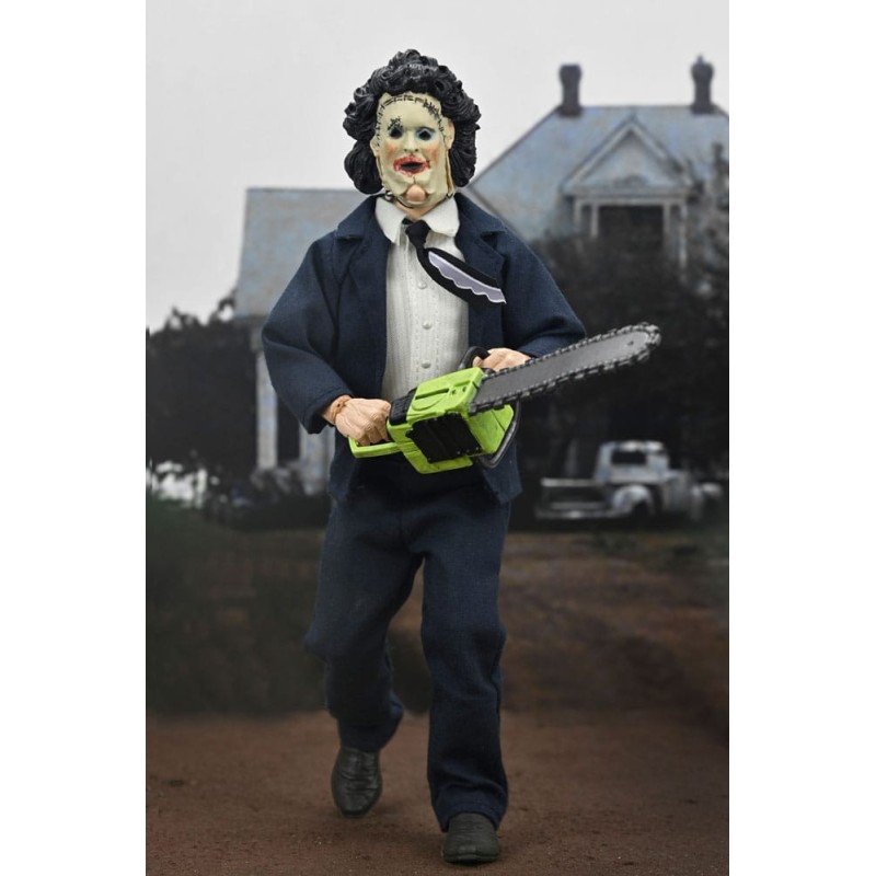 Texas Chainsaw Massacre: Leatherface (Pretty Woman Mask) 50th