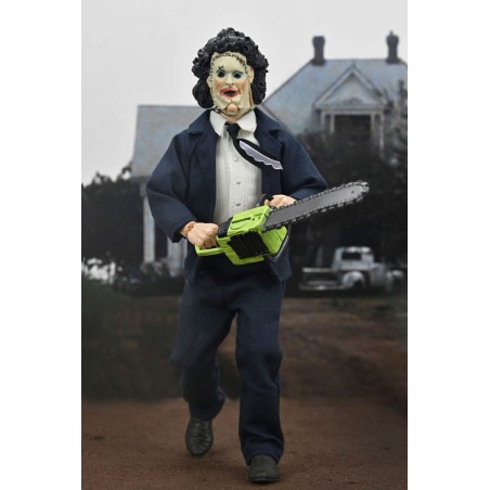 Texas Chainsaw Massacre: Leatherface (Pretty Woman Mask) 50th