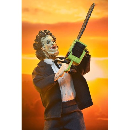 Texas Chainsaw Massacre: Leatherface (Pretty Woman Mask) 50th