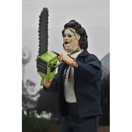 Texas Chainsaw Massacre: Leatherface (Pretty Woman Mask) 50th