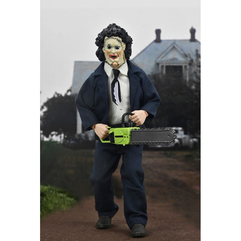 Texas Chainsaw Massacre: Leatherface (Pretty Woman Mask) 50th