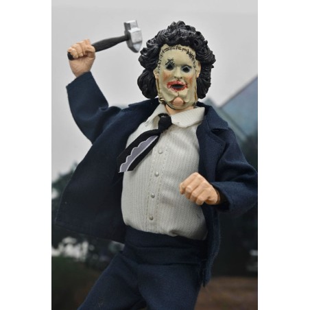 Texas Chainsaw Massacre: Leatherface (Pretty Woman Mask) 50th