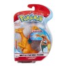 Pokémon: Battle Figure - Charizard