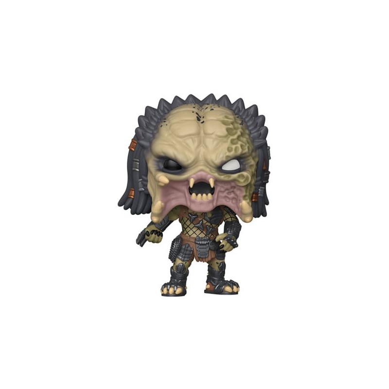 Funko Pop! Movies: Alien vs Predator - Wolf Predator