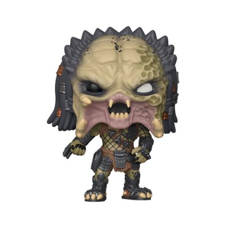 Funko Pop! Movies: Alien vs Predator - Wolf Predator