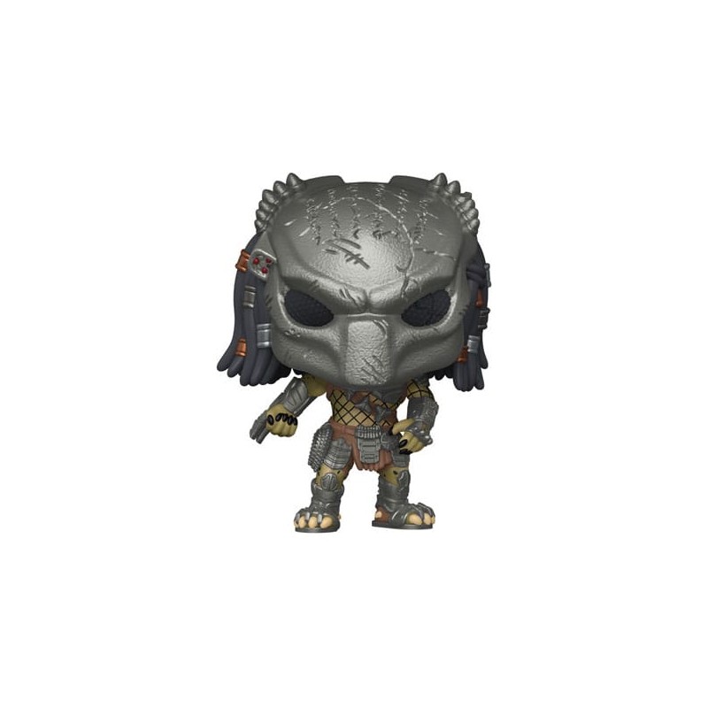 Funko Pop! Movies: Alien vs Predator - Wolf Predator (Chase