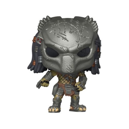 Funko Pop! Movies: Alien vs Predator - Wolf Predator (Chase