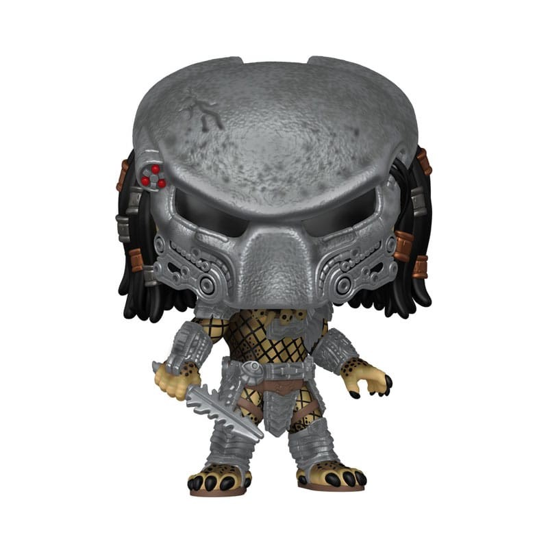 Funko Pop! Movies: Alien vs Predator - Bull Predator