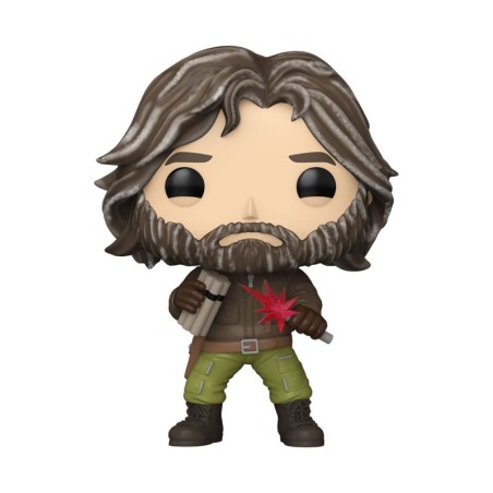 Funko Pop! Movies: The Thing - RJ MacReady