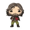 Funko Pop! Movies: The Thing - RJ MacReady
