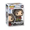 Funko Pop! Movies: The Thing - RJ MacReady