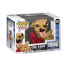 Funko Pop! Movies: The Thing - Dog-Thing