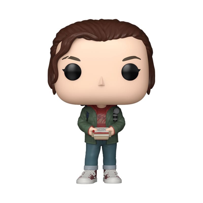 Funko Pop! Television: The Last of Us - Ellie