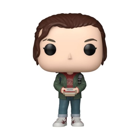 Funko Pop! Television: The Last of Us - Ellie