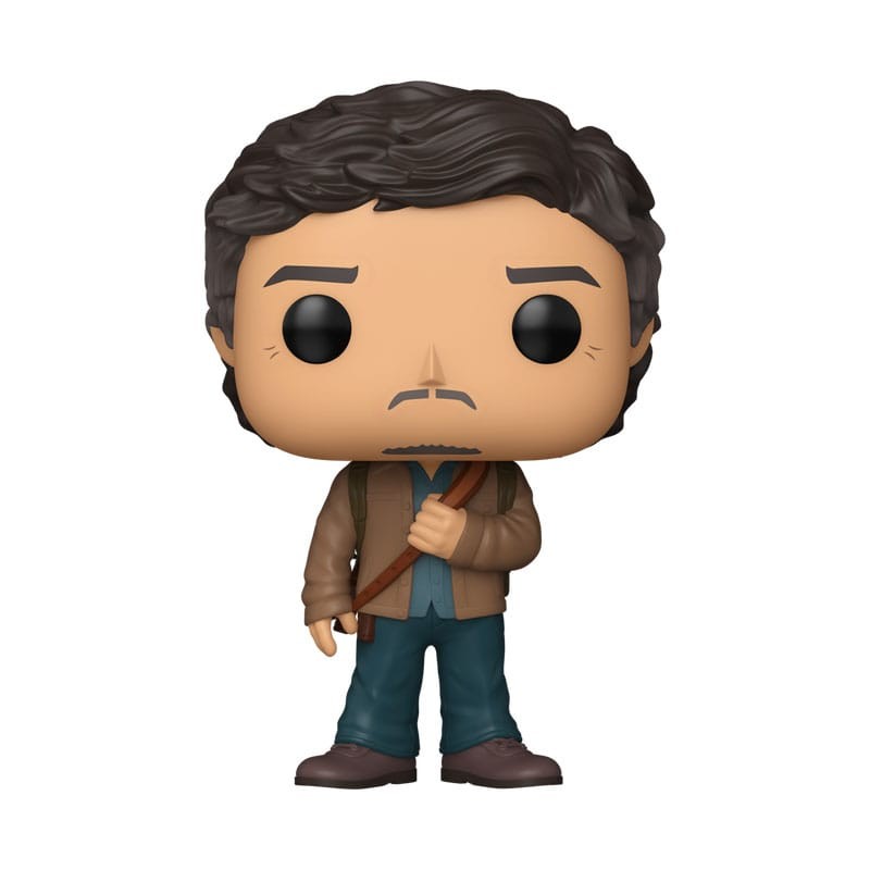 Funko Pop! Television: The Last of Us - Joel Miller