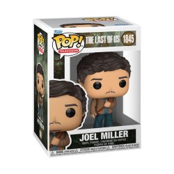 Funko Pop! Television: The Last of Us - Joel Miller