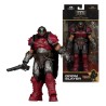 Doom The Dark Ages: Doom Slayer (Phalanx Skin) Action Figure 18