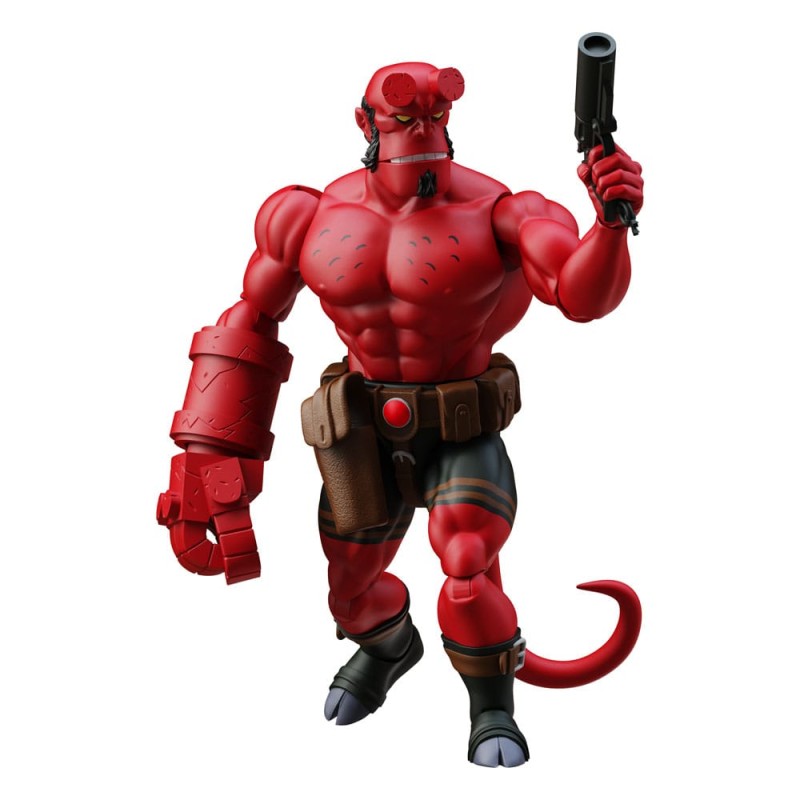 Hellboy: Hellboy Action Figure 14 cm