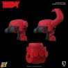 Hellboy: Box Full of Evil Accessory Pack