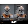 Hot Toys Star Wars: 212th Attack Battalion Clone Trooper Deluxe