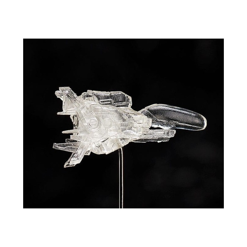 R-Type: Dobkeratops Figma Action Figure 20 cm