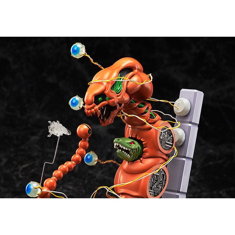 R-Type: Dobkeratops Figma Action Figure 20 cm