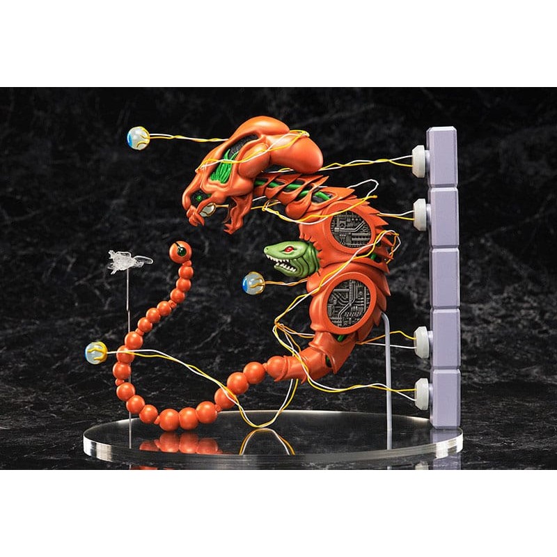 R-Type: Dobkeratops Figma Action Figure 20 cm