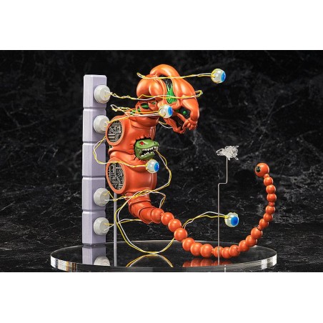 R-Type: Dobkeratops Figma Action Figure 20 cm