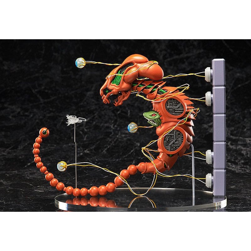 R-Type: Dobkeratops Figma Action Figure 20 cm