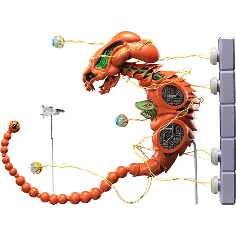 R-Type: Dobkeratops Figma Action Figure 20 cm