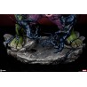 Marvel: Venomized Hulk Premium Format Statue 63 cm
