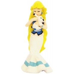 Asterix PVC Figuur: Panacea 7 cm