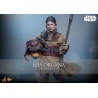 Hot Toys Star Wars: Leia Organa (Boushh Disguise) 1/6 Scale