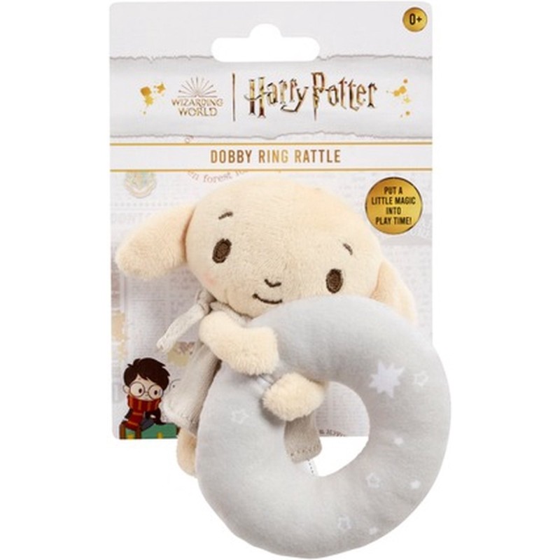 Harry Potter: Rammelaar Dobby