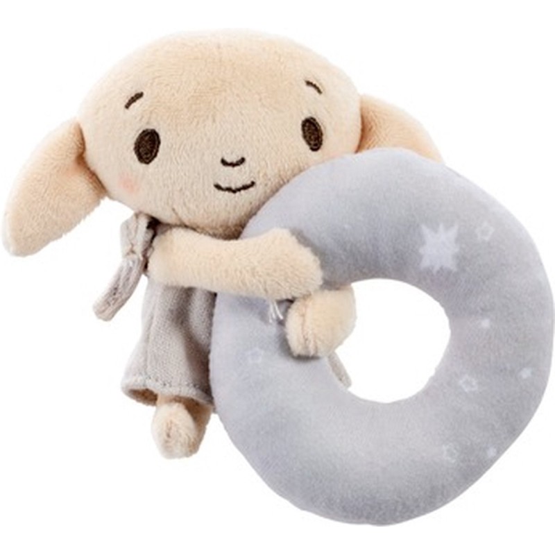 Harry Potter: Rammelaar Dobby