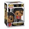 Funko Pop! Rocks: Michael Jackson - Beat It