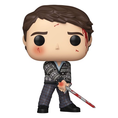 Funko Pop! Harry Potter: Neville Longbottom with Sword of