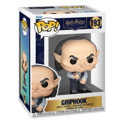 Funko Pop! Harry Potter: Griphook