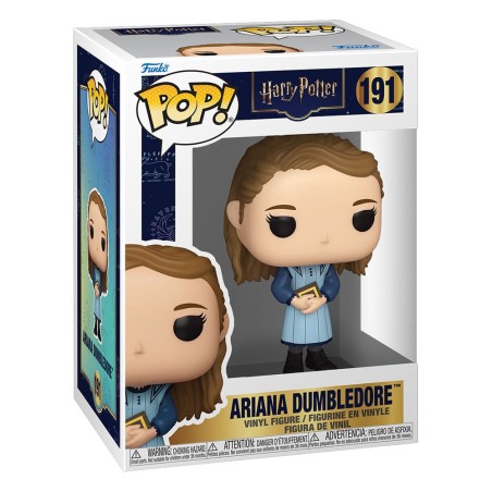 Funko Pop! Harry Potter: Ariana Dumbledore