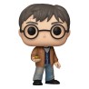 Funko Pop! Harry Potter: Harry with Resurrection Stone