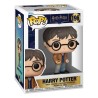 Funko Pop! Harry Potter: Harry with Resurrection Stone