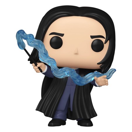 Funko Pop! Harry Potter: Severus Snape with Patronus