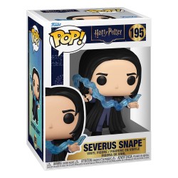 Funko Pop! Harry Potter: Severus Snape with Patronus