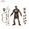 Predator Badlands: Ultimate Dek Action Figure 17 cm