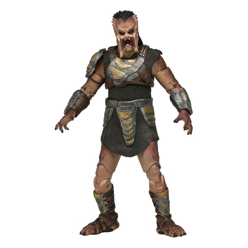 Predator Badlands: Ultimate Dek Action Figure 17 cm