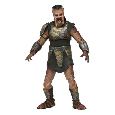 Predator Badlands: Ultimate Dek Action Figure 17 cm