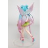 Hatsune Miku PVC Statue Hatsune 3rd season Spring Ver. Reissue