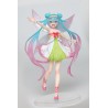 Hatsune Miku PVC Statue Hatsune 3rd season Spring Ver. Reissue