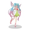 Hatsune Miku PVC Statue Hatsune 3rd season Spring Ver. Reissue